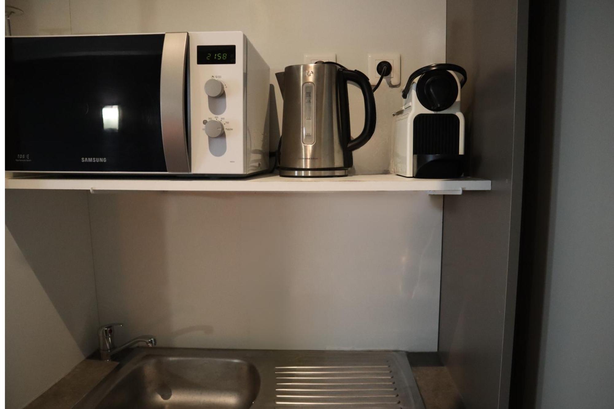 Studios & Appartements Confortables Au Centre De Bourbourg - Gare A Proximite Стая снимка