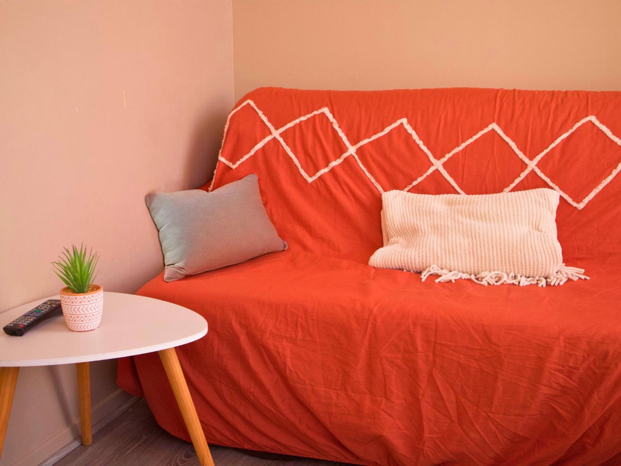 Studios & Appartements Confortables Au Centre De Bourbourg - Gare A Proximite Стая снимка